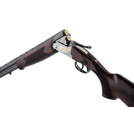 FUSIL FAIR BECASSIER CLASSIC SILVER CAL.12/76