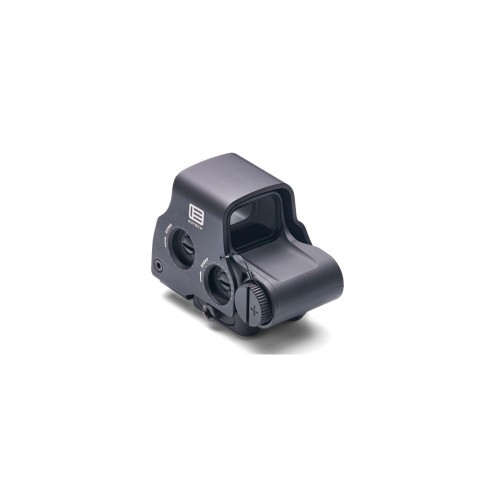 Point rouge EOTECH EXPS 2-0 1/68MOA avec levier...