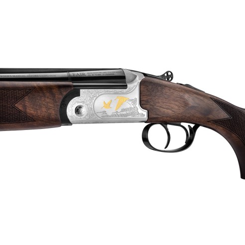 FUSIL FAIR BECASSIER CLASSIC SILVER CAL.12/76