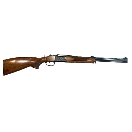 Carabine Express BLASER BB 97/2000 Cal.30R Blaser
