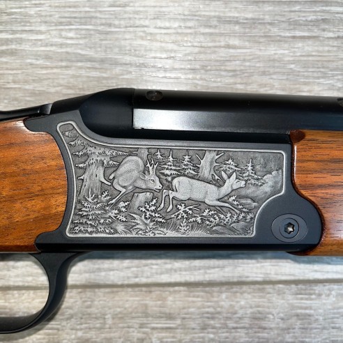 Carabine Express BLASER BB 97/2000 Cal.30R Blaser
