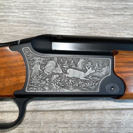 Carabine Express BLASER BB 97/2000 Cal.30R Blaser
