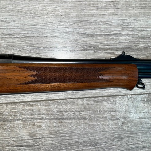 Carabine Express BLASER BB 97/2000 Cal.30R Blaser