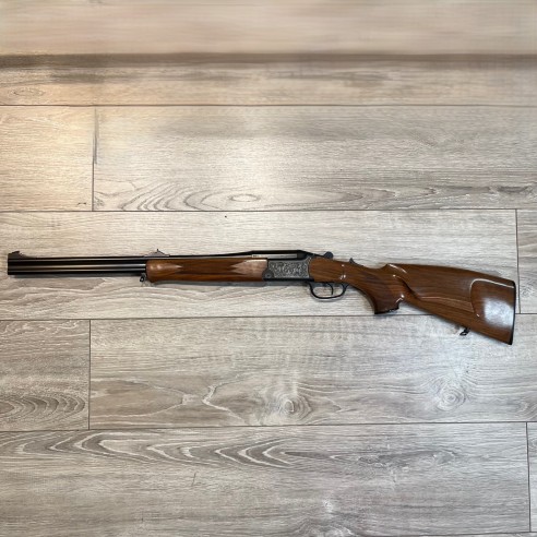 Carabine Express BLASER BB 97/2000 Cal.30R Blaser