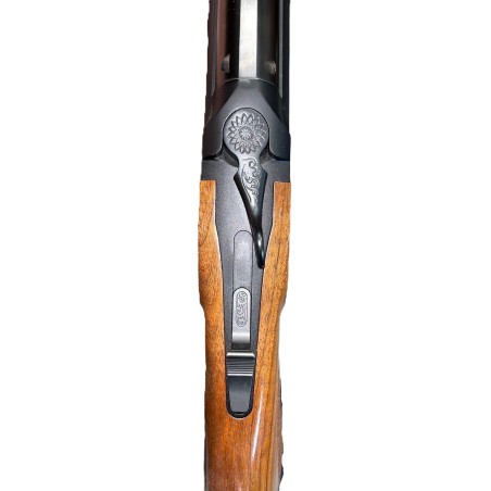 Carabine Express BLASER BB 97/2000 Cal.30R Blaser
