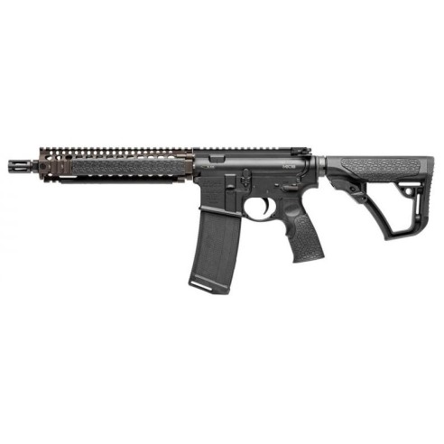 Carabine DANIEL DEFENSE MK18 RIII FDE 10.3"Cal...