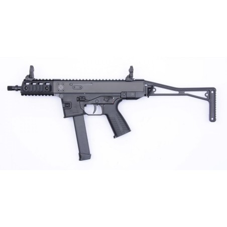 Carabine B&T GH M9 Cal 9x19