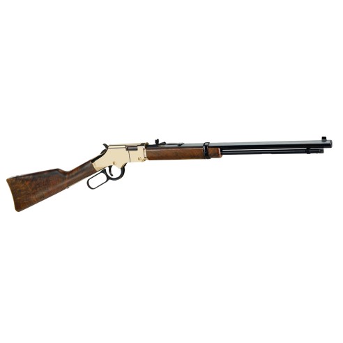 Carabine HENRY Golden Boy 20" Cal.22lr