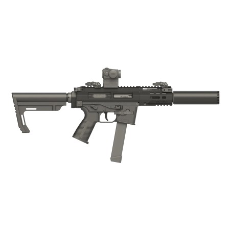 Carabine B&T SPC9-G SD