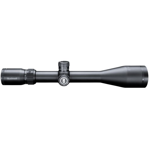 Lunette BUSHNELL Engage 6-24x50 Ø30 Réticule...