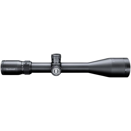Lunette BUSHNELL Engage 6-24x50 Ø30 Réticule Deploy