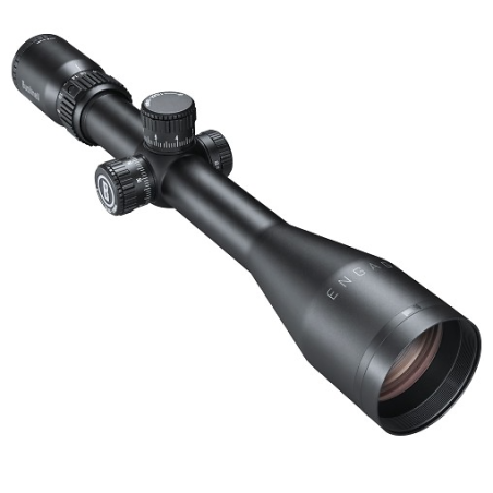 Lunette BUSHNELL Engage 6-24x50 Ø30 Réticule Deploy