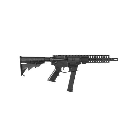 Caracbine CMMG PDW Banshee 8" Cal 9x19