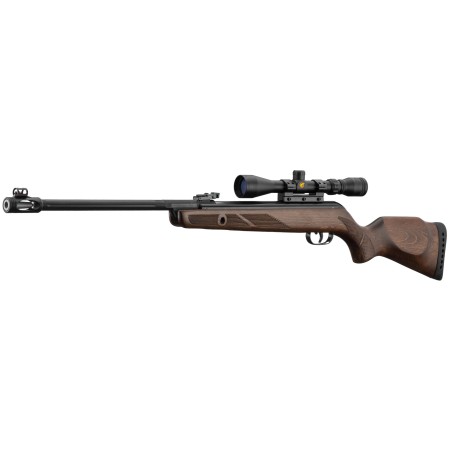 CARABINE GAMO 4.5 COMBO HUNTER 440 AS 19.9 J + LUNETTE