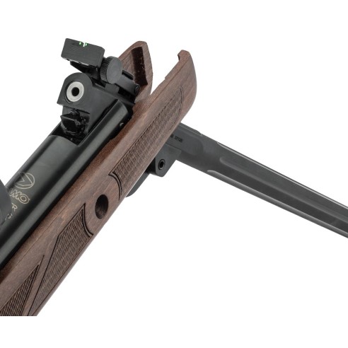 CARABINE GAMO 4.5 COMBO HUNTER 440 AS 19.9 J +...