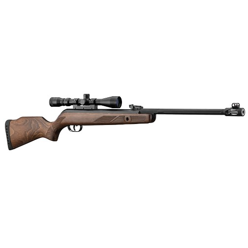 CARABINE GAMO 4.5 COMBO HUNTER 440 AS 19.9 J + LUNETTE