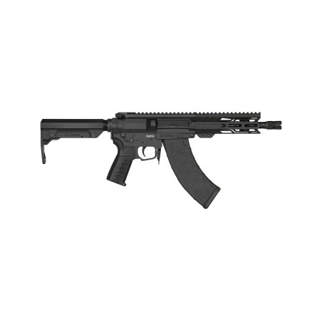 Carabine CMMG MK47 BANGSHE 7.62X39  8" NOIRE