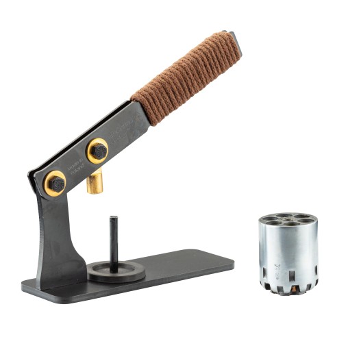 Presse de rechargement BP MAKER pour révolver...
