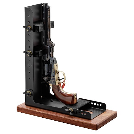 Support de rechargement BP MAKER pour arme poudre noire