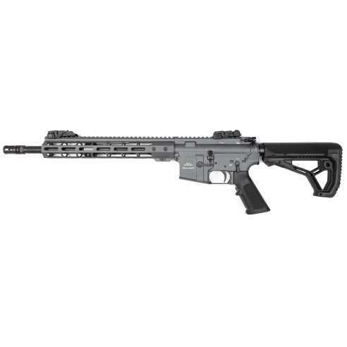 Carabine ALPEN ARMS STG15 STANDARD Grise...
