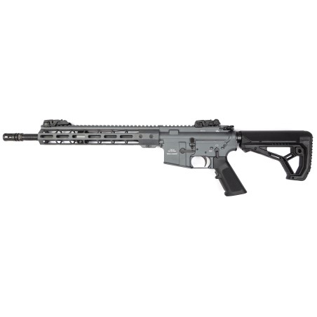 Carabine ALPEN ARMS STG15 STANDARD Grise Cal.223 14.5"