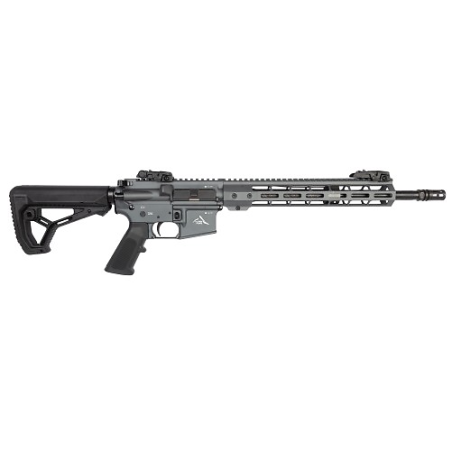 Carabine ALPEN ARMS STG15 STANDARD Grise Cal.223 14.5"
