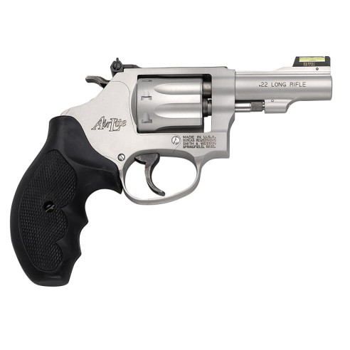Revolver SMITH & WESSON Modèle 317 Cal.22lr