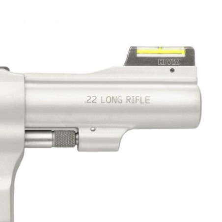 Revolver SMITH & WESSON Modèle 317 Cal.22lr