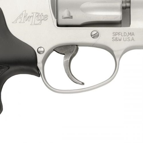 Revolver SMITH & WESSON Modèle 317 Cal.22lr