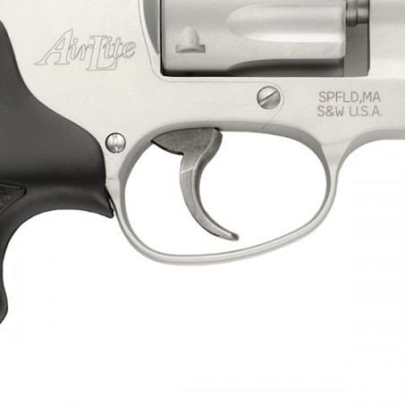 Revolver SMITH & WESSON Modèle 317 Cal.22lr