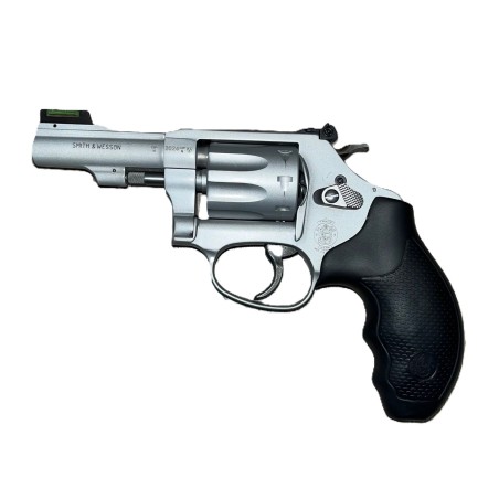 Revolver SMITH & WESSON Modèle 317 Cal.22lr