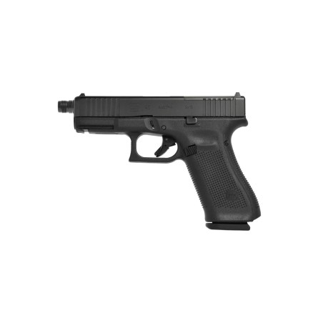 Pistolet GLOCK 45 MOS Fileté Cal 9x19