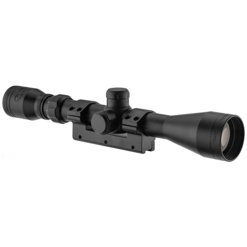 CARABINE GAMO ARROW PCP 4.5MM 19.9J + LUNETTE...