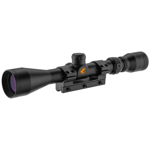CARABINE GAMO ARROW PCP 4.5MM 19.9J + LUNETTE...