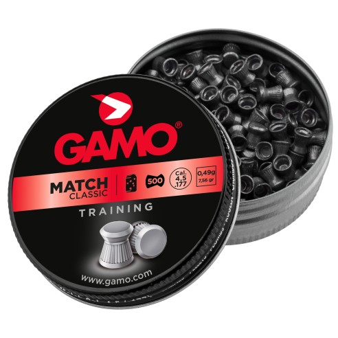 CARABINE GAMO ARROW PCP 4.5MM 19.9J + LUNETTE...