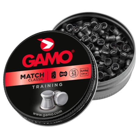 CARABINE GAMO ARROW PCP 4.5MM 19.9J + LUNETTE 3-9X40+ POMPE +PLOMBS