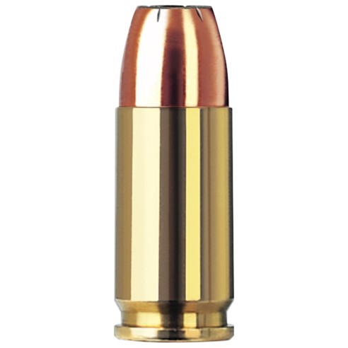 Munitions GECO 9x19 Ultra Target Hollow Point...