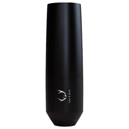 Silencieux FREYR & DEVIK Featherweight 196 Cal 7mm 15x100