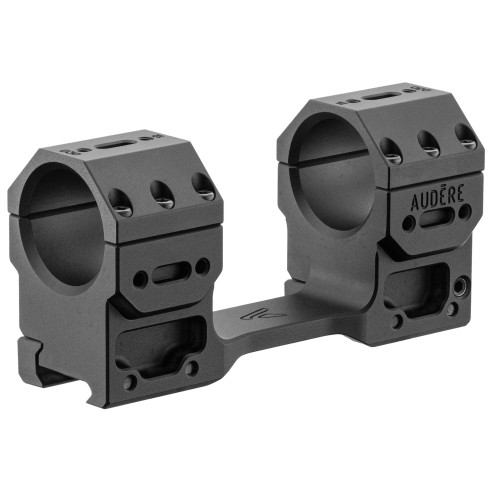Montage monobloc AUDERE Adversus Gen.2 Ø34 BH17mm