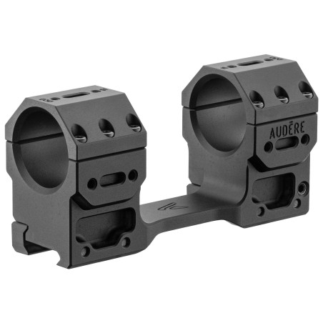 Montage monobloc AUDERE Adversus Gen.2 Ø34 BH17mm