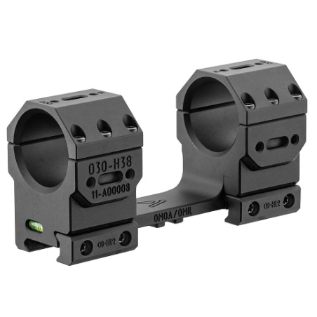 Montage monobloc AUDERE Adversus Gen.2 Ø34 BH17mm