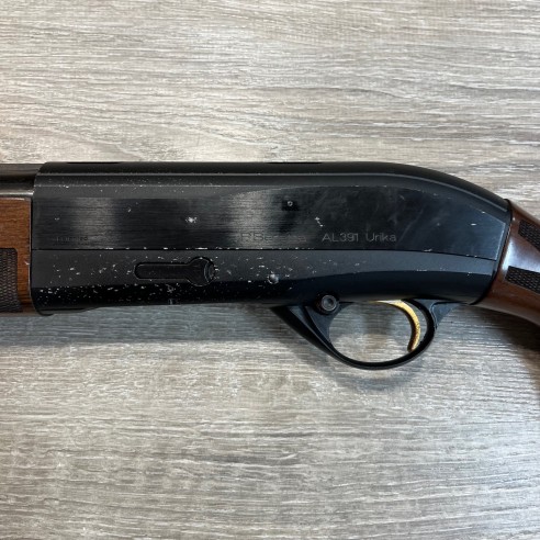 Occasion - Fusil semi-automatique BERETTA AL...