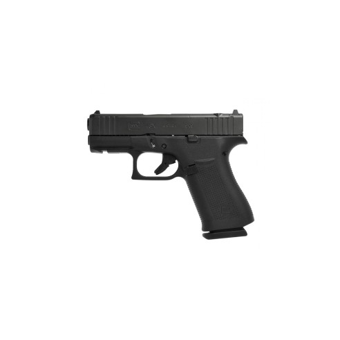 Pistolet GLOCK 43X MOS FS Cal 9x19