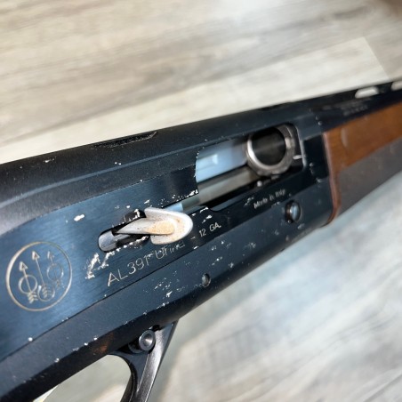 Occasion - Fusil semi-automatique BERETTA AL 391 Urika Cal 12/76
