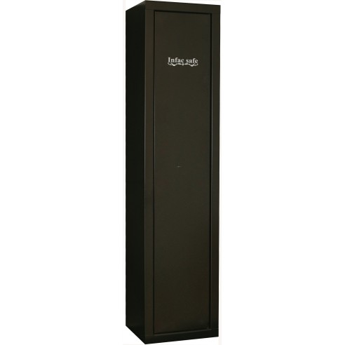 Coffre fort pour armes longues INFAC SAFE SD7