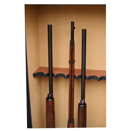 Coffre fort pour armes longues INFAC SAFE SD7