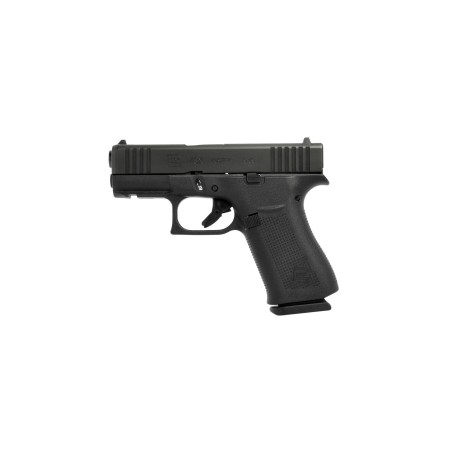 Pistolet GLOCK 43X Black Cal 9x19