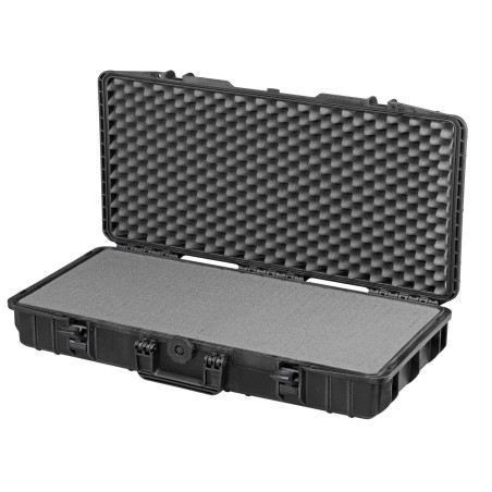 Mallette étanche MAX CASES Max800