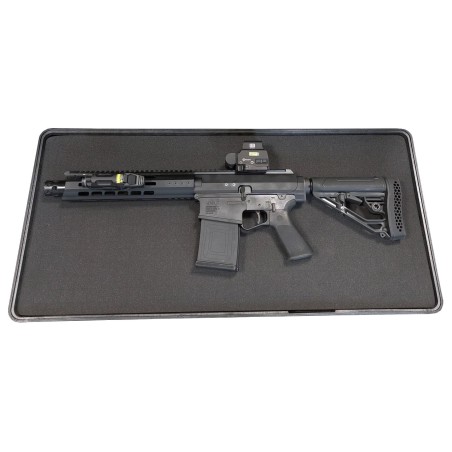 Mallette étanche MAX CASES Max800