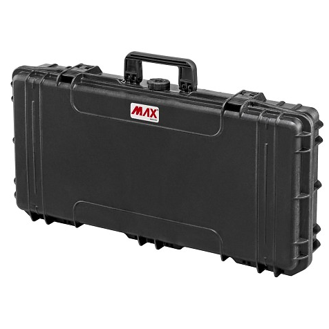 Mallette étanche MAX CASES Max800